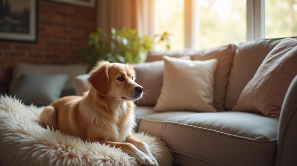 Conseils pratiques pour veiller au bien-être de votre chien chaque jour