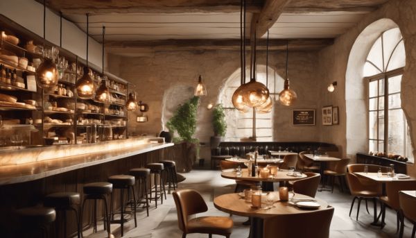 Petite pension : un café restaurant convivial à Lyon