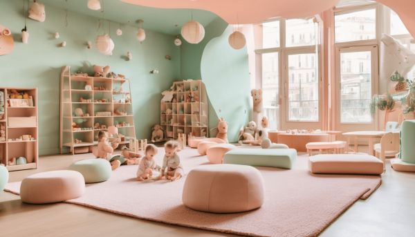 Pourquoi le Caterpilou à Lyon est un incontournable pour vos enfants