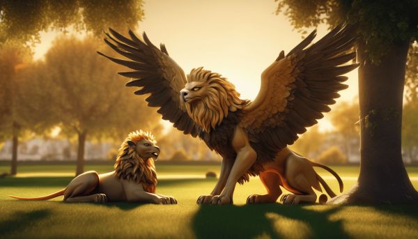 Pourquoi le griffon est-il le compagnon idéal pour les familles ?