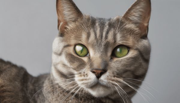 Que signifie avoir un chat sans oreilles ?