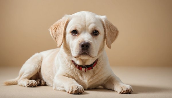 Crème pour eczéma chez le chien : soulager efficacement les démangeaisons