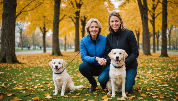 Transformez le comportement de votre animal avec un éducateur canin à grenoble