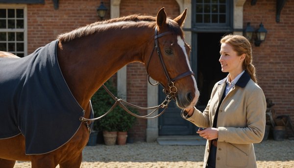 Partenaire équin recherché : guide d'achat pour chevaux