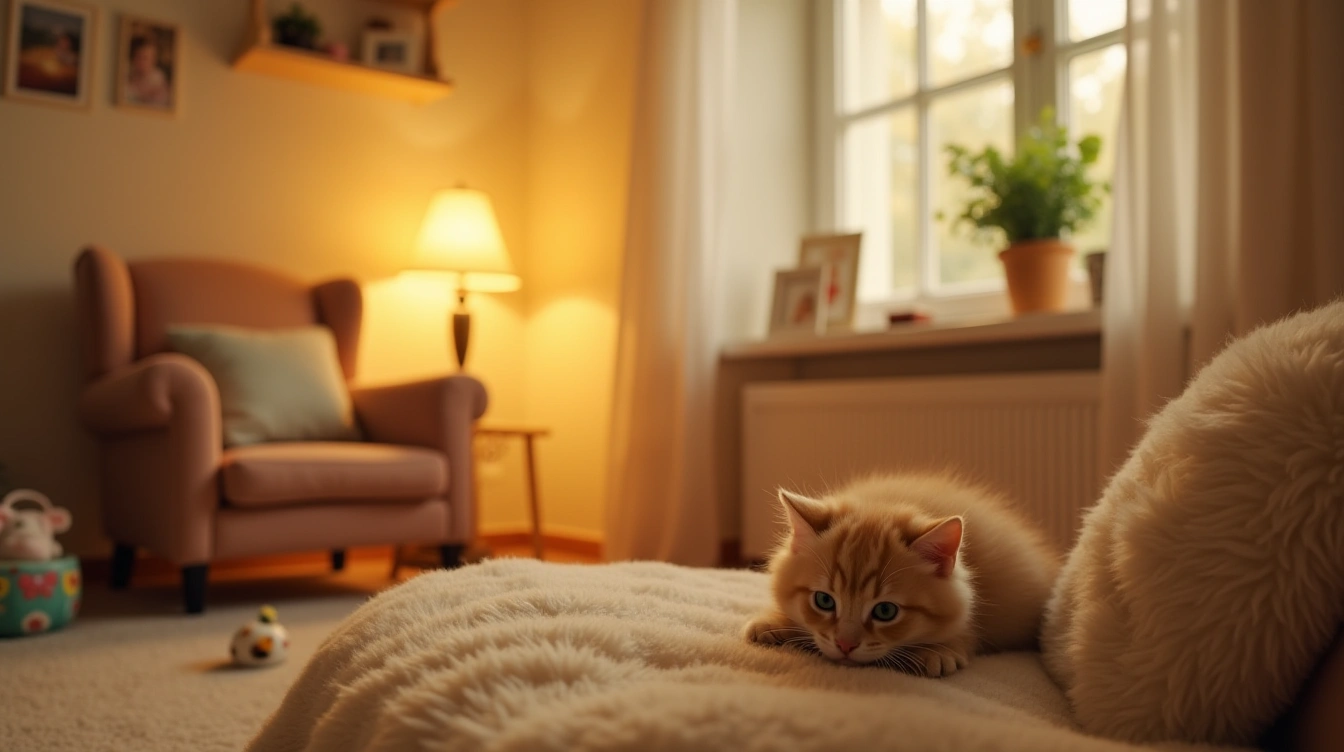 Vos questions sur l'adoption de chatons