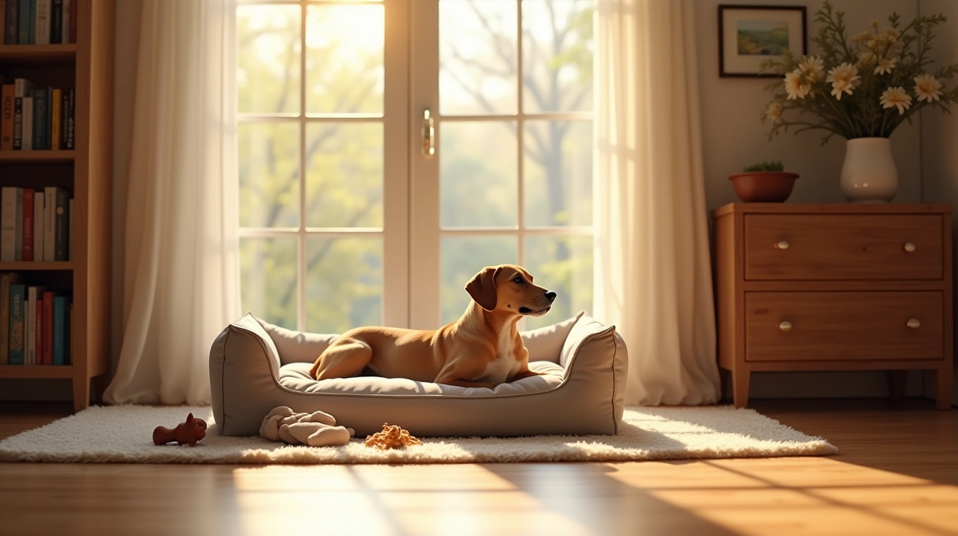 Bouger, jouer et explorer : favoriser l’exercice physique chez le chien